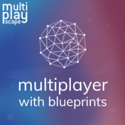 Multiplayer with Blueprints AWS - 1.9.14