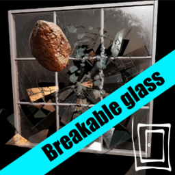 Breakable Glass