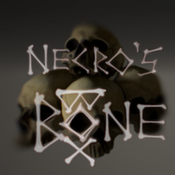 Necro's Bone Box