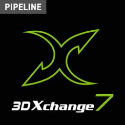 Reallusion iClone 3DXchange (Win x64)