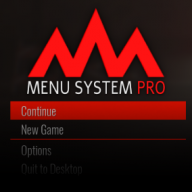 Menu System Pro by Moonville