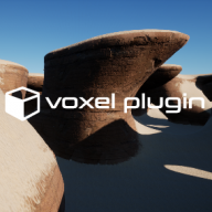 Voxel Plugin PRO