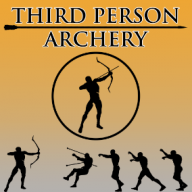 Third Person Archery