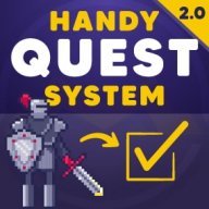 Handy Quest System