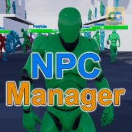 NPC Manager System