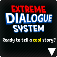 Extreme Dialogue System