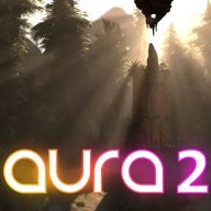 Aura 2 - Volumetric Lighting & Fog