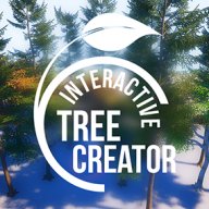 Interactive Tree Creator