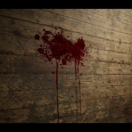 Animated Blood Decals - Realistic
