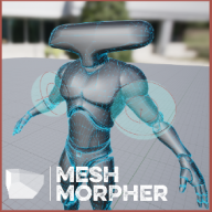 Mesh Morpher - 1.4.8