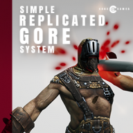 Simple Replicated Gore System