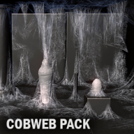 Cobweb Pack