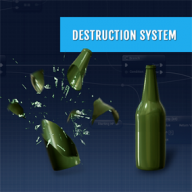 Destruction System