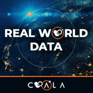 COALA - map plugin with real world integration