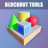 Blockout Tools Plugin