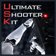 Ultimate Shooter Kit