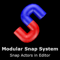 Modular Snap System