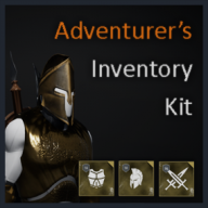 Adventurer's Inventory Kit