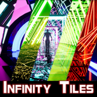 Infinity Tiles