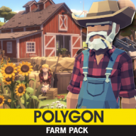 POLYGON - Farm Pack