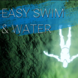 Easy Swim Component