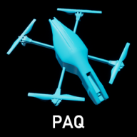 Physically Accurate Quadcopter