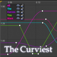 The Curviest Curve
