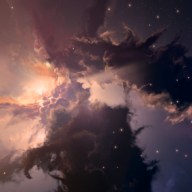 Space Skybox Collection 3