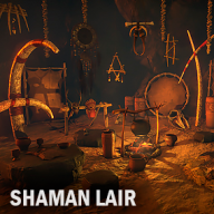 Shaman Lair
