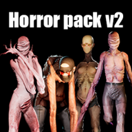 Horror Pack v2