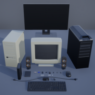 Computers Pack