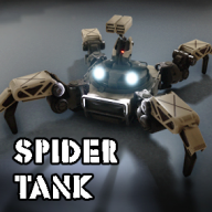Spider Tank
