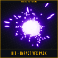 Hit Vfx Pack