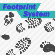 Footprint System