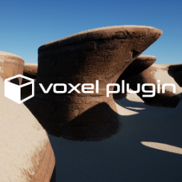 Voxel Plugin Pro [1.2] - MAY 2021