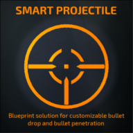 Smart Projectile