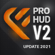 Pro HUD Pack V2