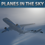 Planes in the Sky