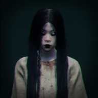Ghost Asian Female