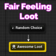 Fair Feeling Loot - 1.1