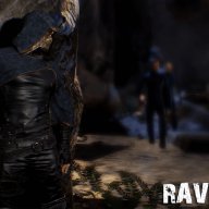 Ravens S1: Assassin