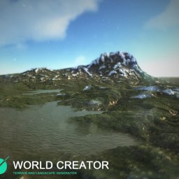 World Creator 2