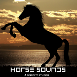Horse Sounds Pro
