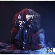 FurryS1: Fantasy Warrior