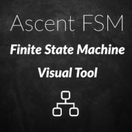 Ascent Finite State Machine