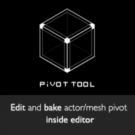Pivot Tool