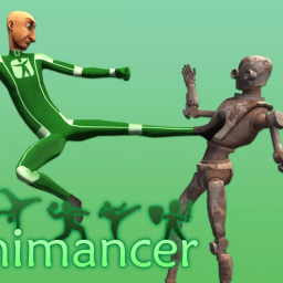 Animancer Pro