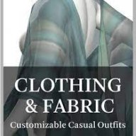 Essential Clothing & Fabric