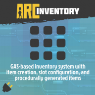 Arc Inventory - 1.3.1.144