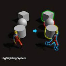 Highlighting System - 4.1